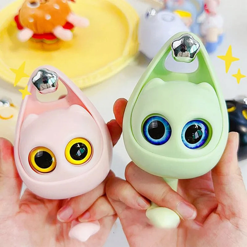 Maliben | Creative Cute Winking Cat Hooks