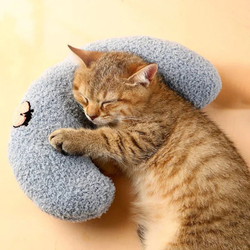 Maliben | Cat Beautiful Cozy Pillow