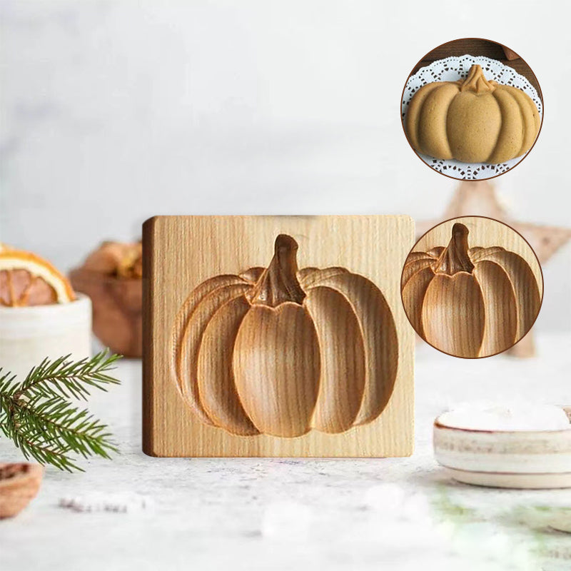 Maliben | Wood Sample Cookie Cutter