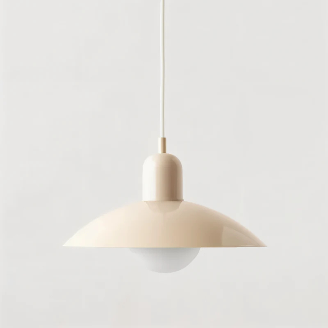 Maliben | Stylish Macaron Pendant Lamp
