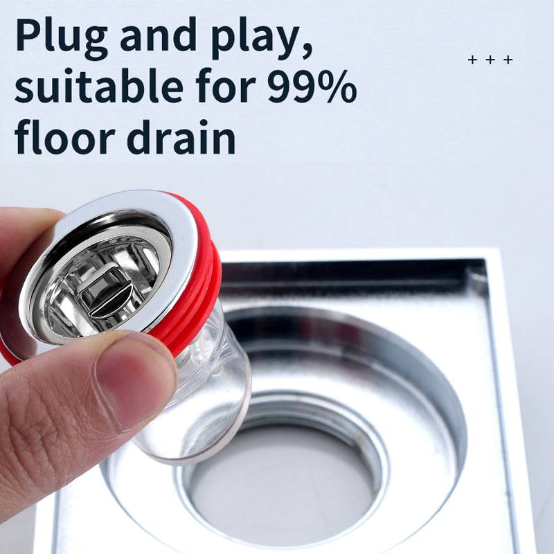 Maliben Odorless Floor Drain