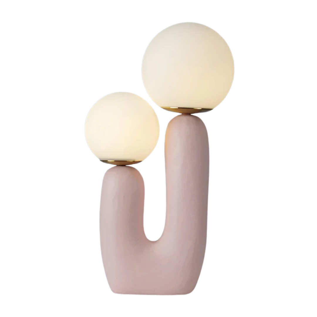 Maliben | Led Table Lamp Cactus