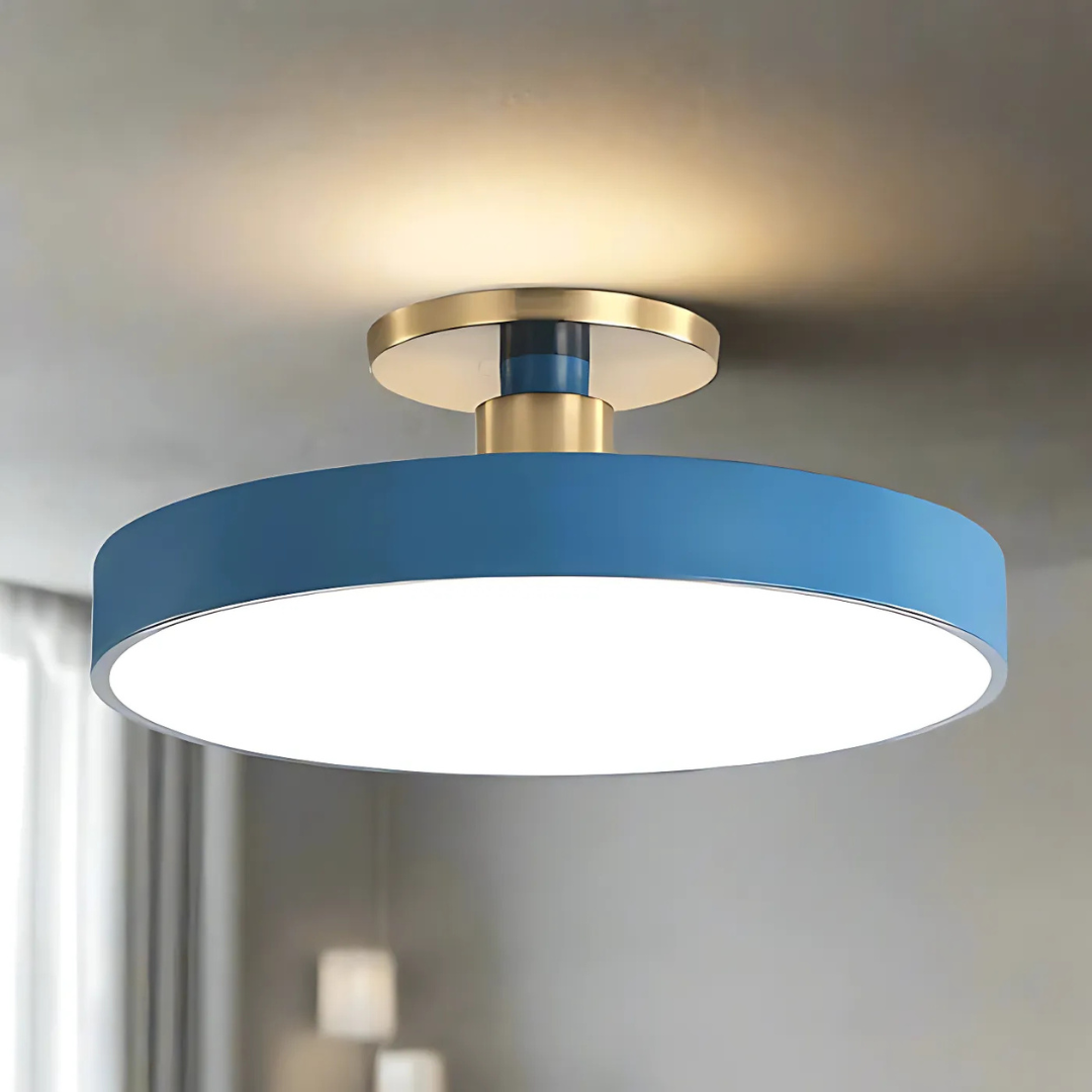 Maliben | Scandinavian Led Ceiling Light