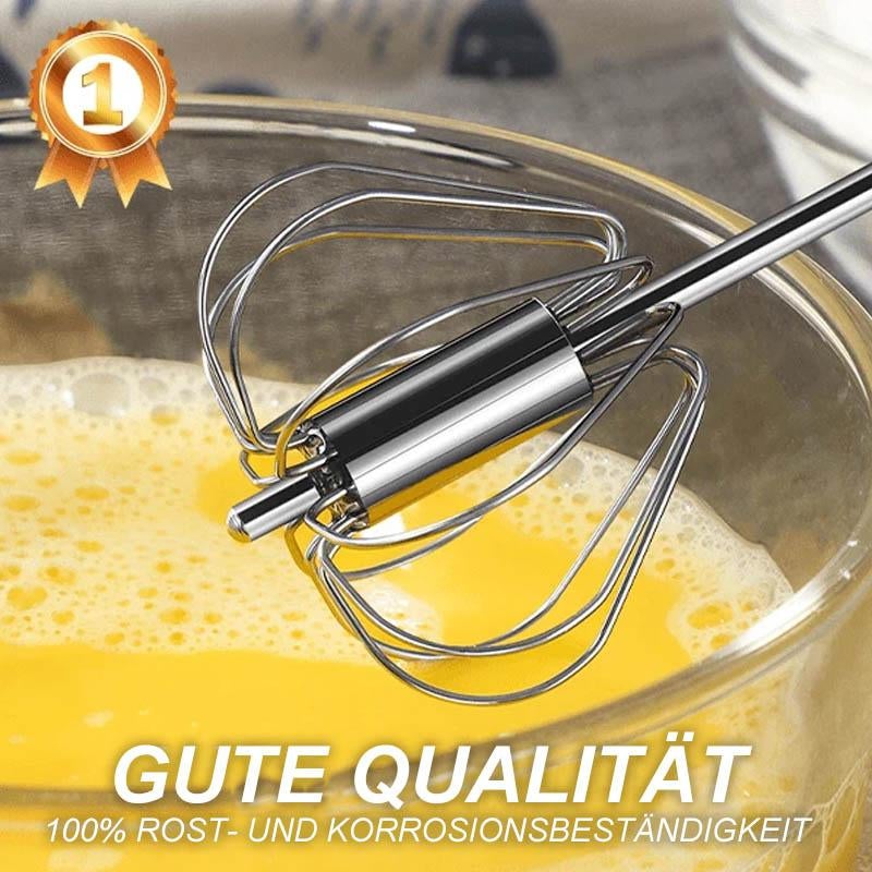 Maliben | Simple Automatic Whisk