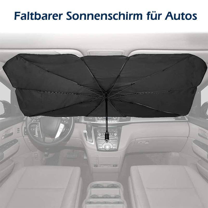 Maliben | Foldable Sunshade For Cars