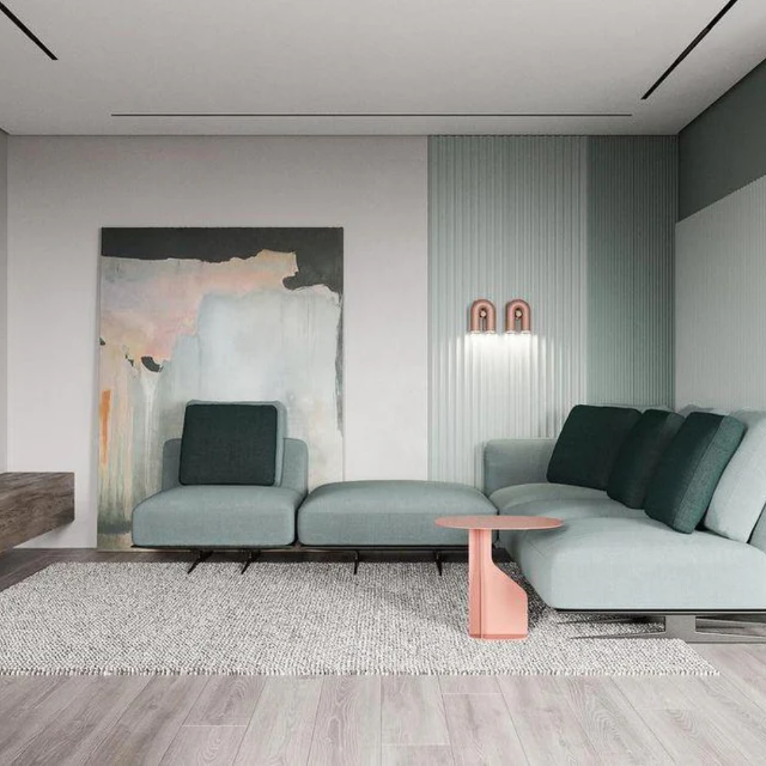 Maliben | Wall Lamp For Indoor