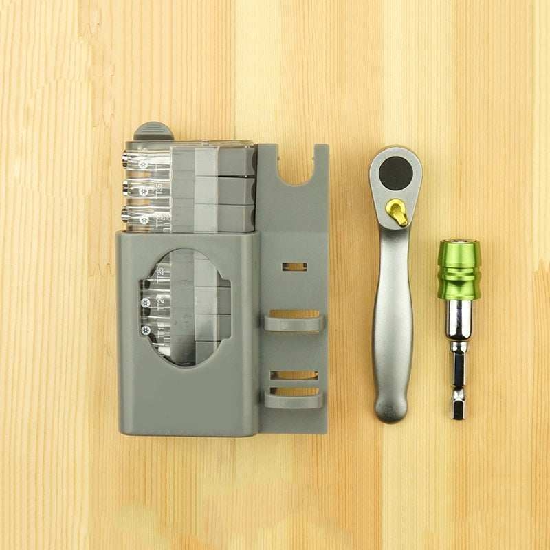 Maliben | Mini Screwdriver Combination Set Positive And Negative