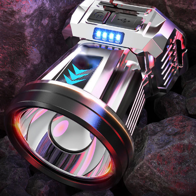 Maliben | Led-Super Bright Head-Mounted Night Light