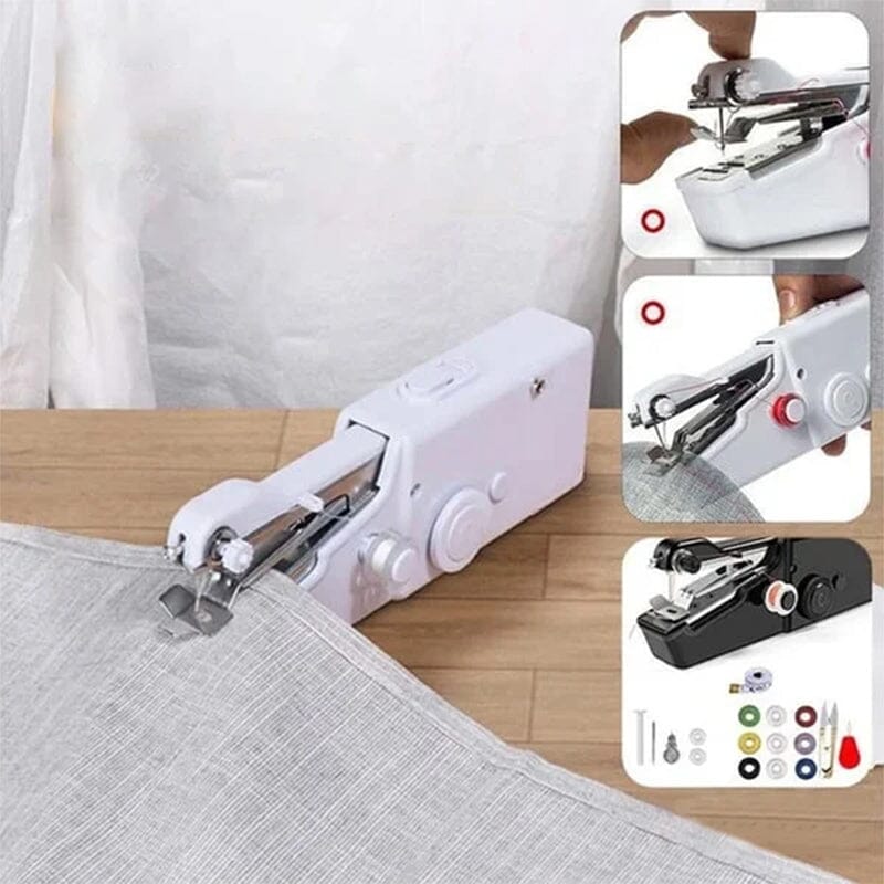 Maliben | Portable portable sewing machine