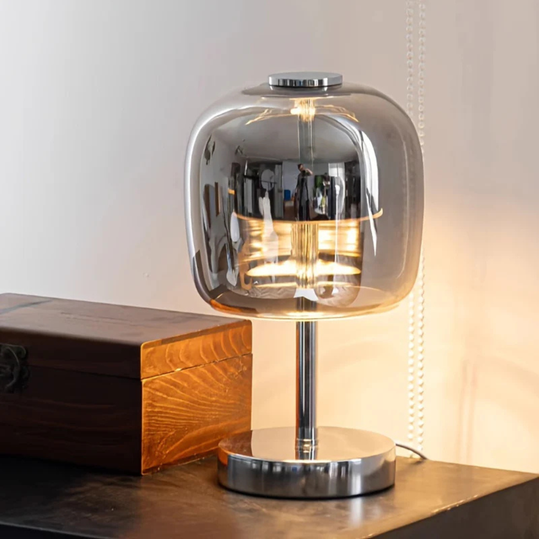 Maliben | Dimmable Led Table Lamp