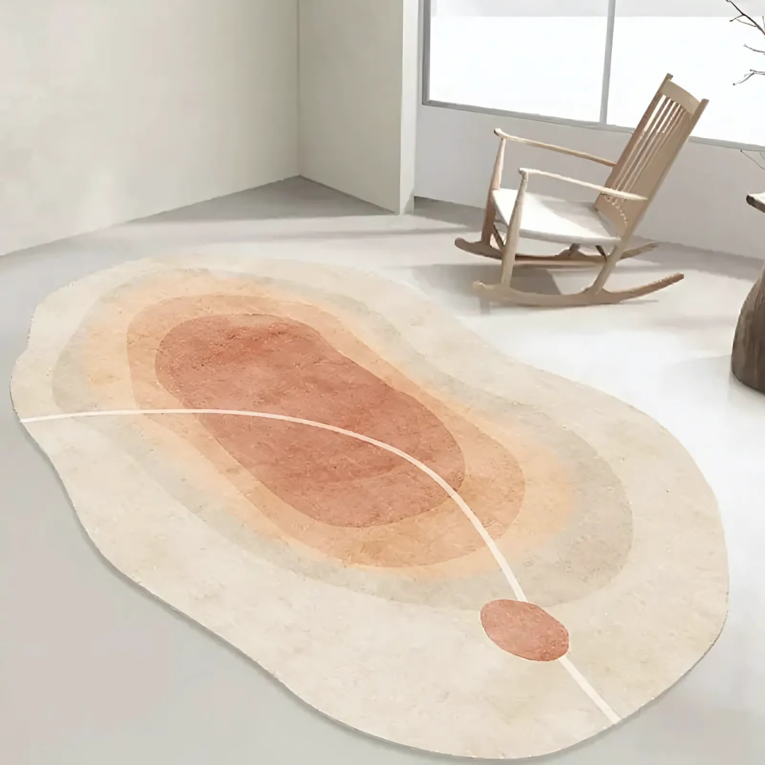Maliben | Soft Rug