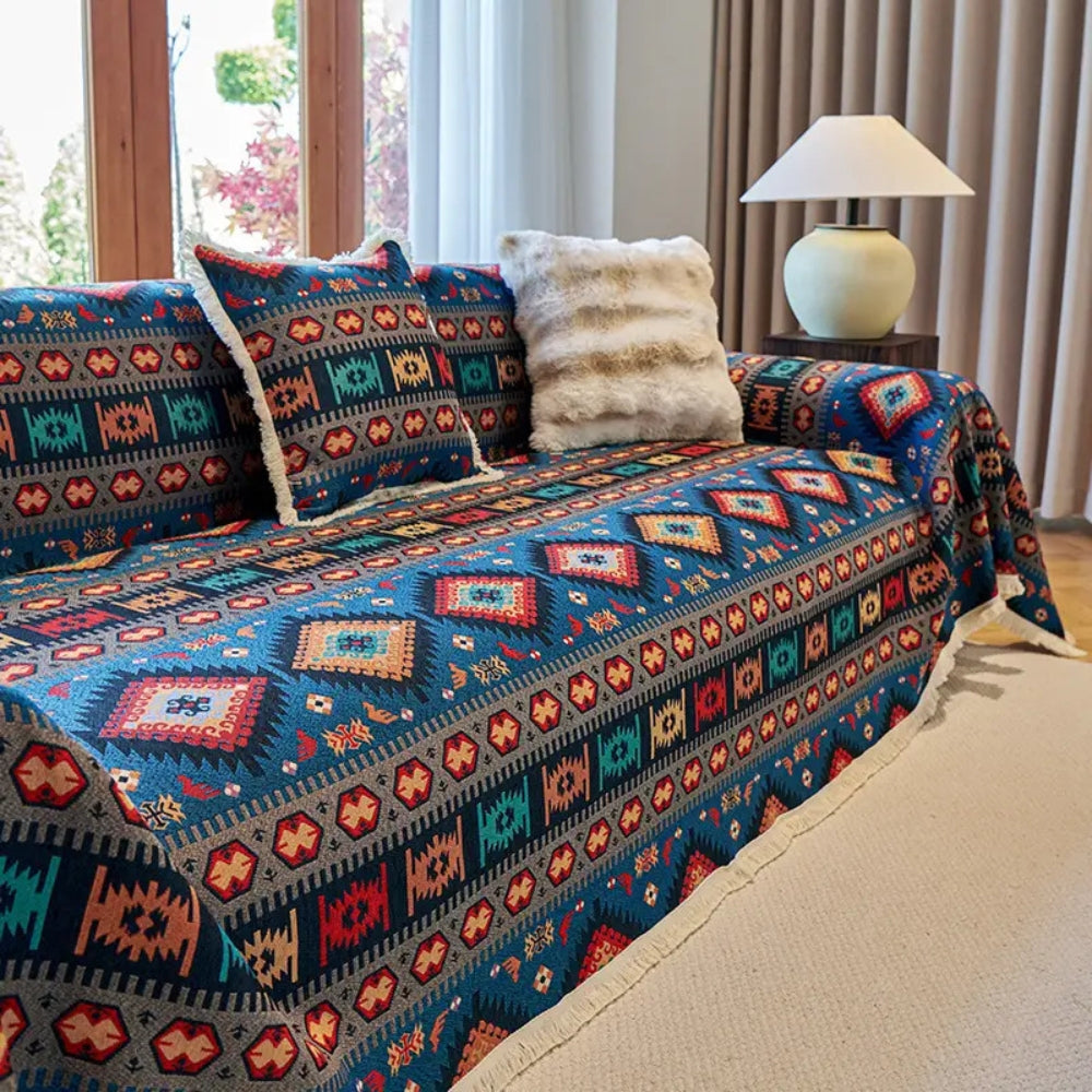 Maliben | Nomad Dream Boho Sofa Cover