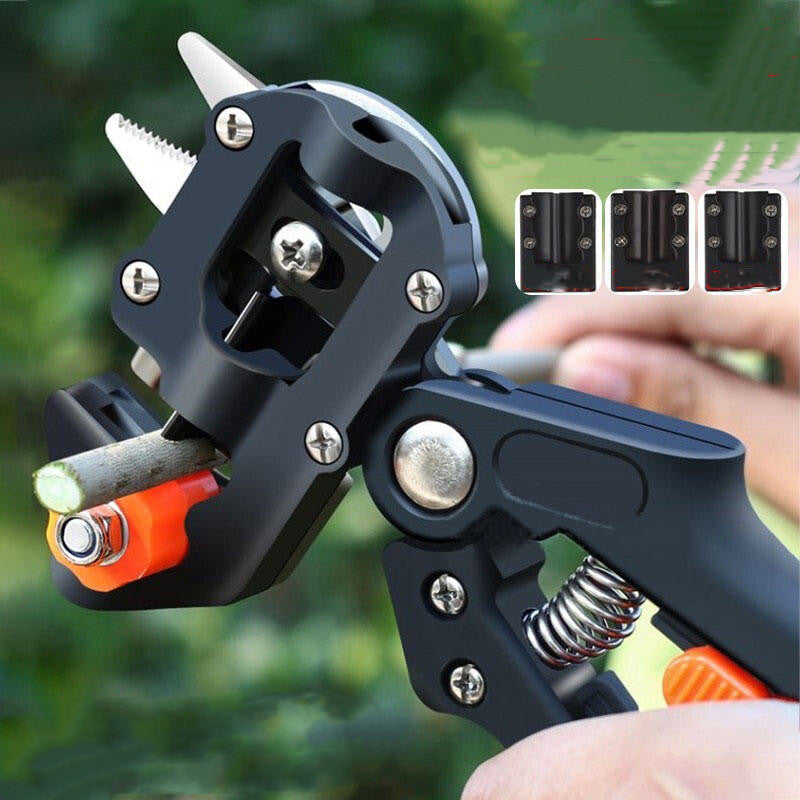 Maliben | Manual Tree Grafting Scissors