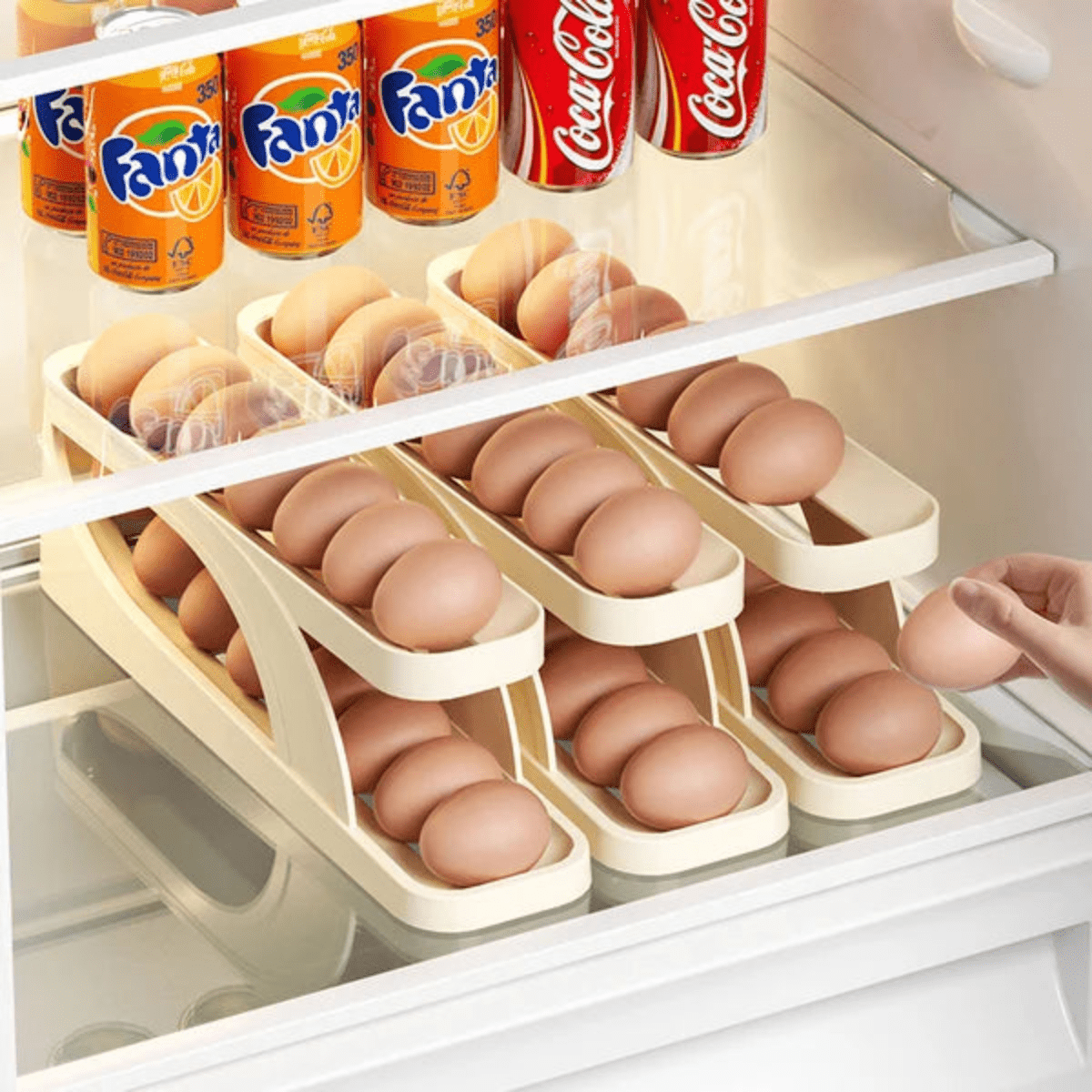 Maliben | Oeufélégant | Practical And Stylish Storage