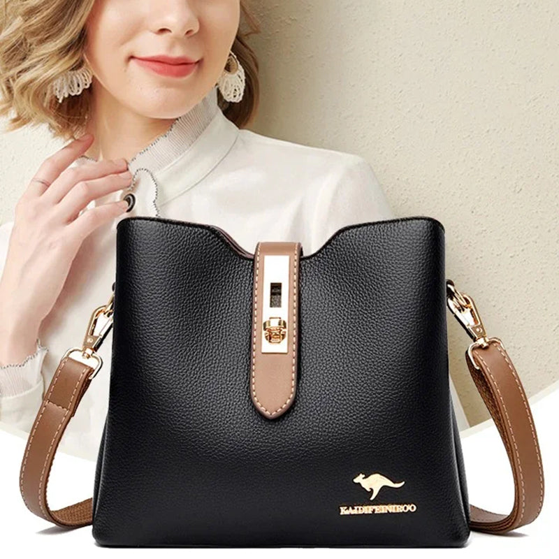 Maliben | Women's Stylish Bucket Bag
