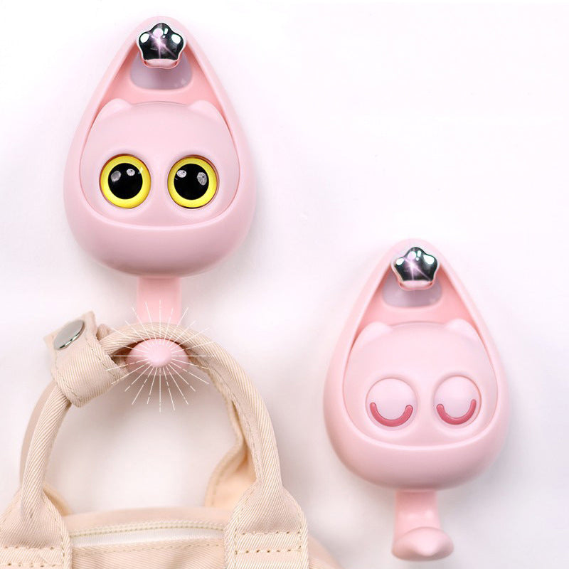 Maliben | Creative Cute Winking Cat Hooks