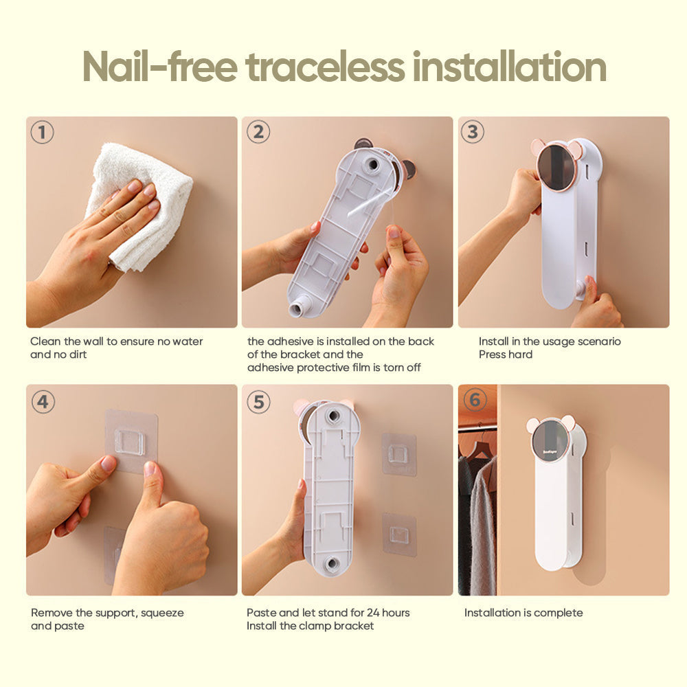 Maliben | Hanger Organizer