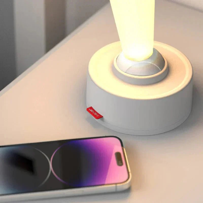 Maliben | Magic Night - Innovative Lamp - Soothing Atmosphere - Unique Design