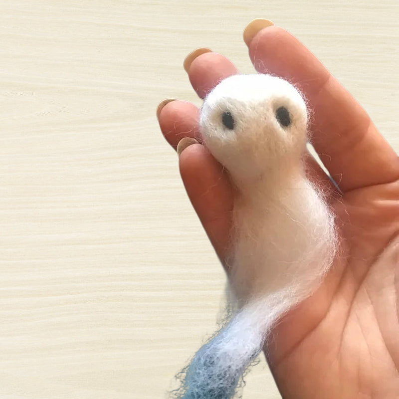 Maliben | Adopt A Ghost