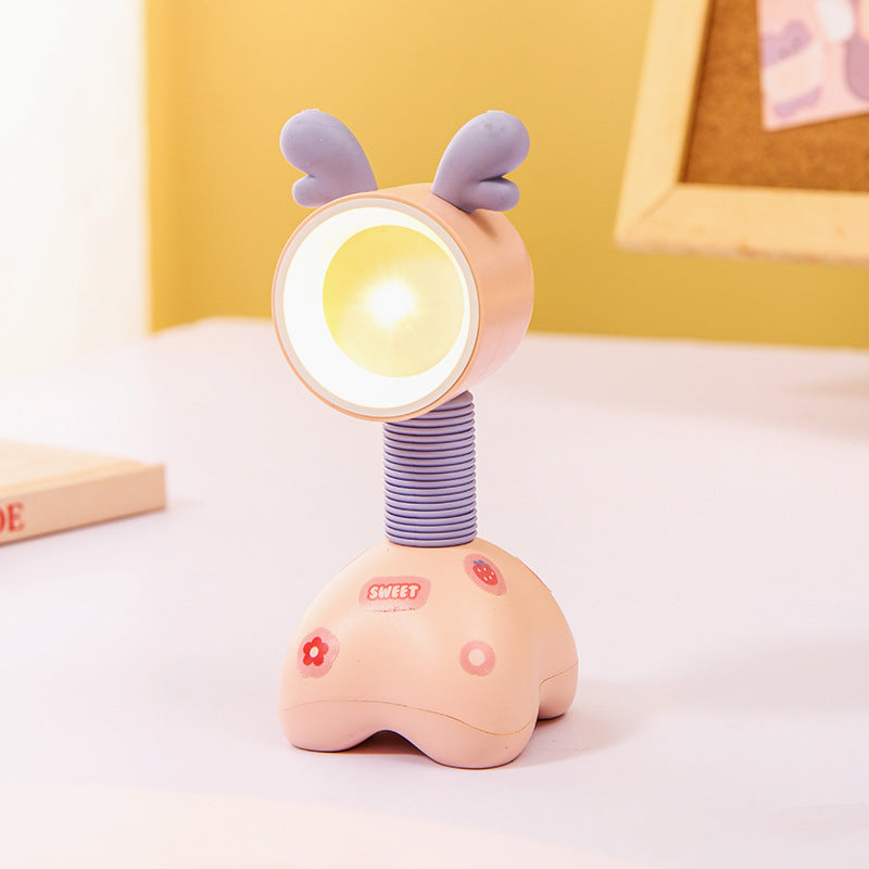 Maliben | Cute Little Table Lamp
