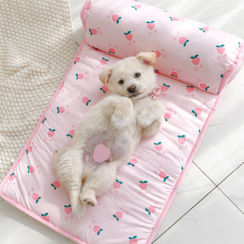 Maliben | Ice Silk Cooling Mat for Dogs & Cats