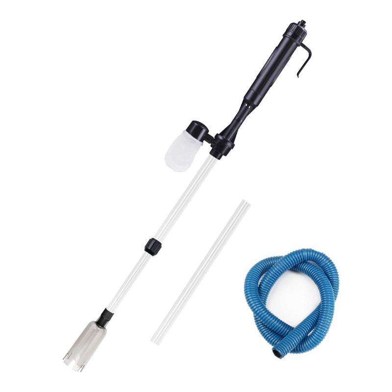 Maliben | Automatic water changer for fish tank electric sand washer