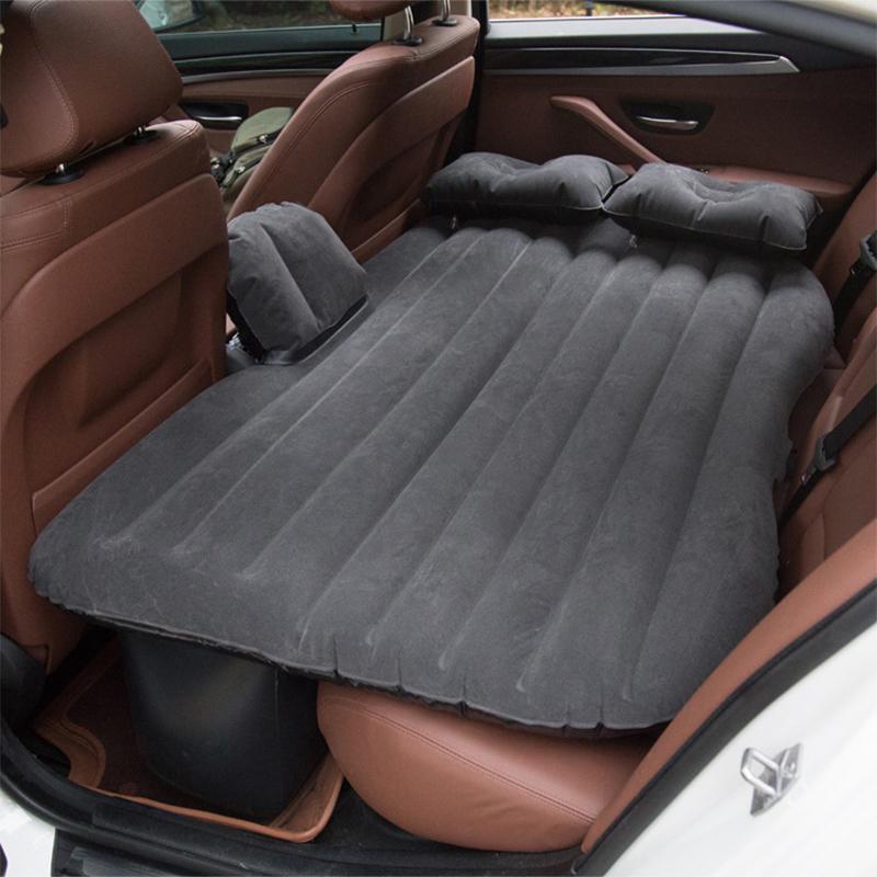 Maliben | Self-Inflating Mattress - Instant ComFort - Ideal for Travel