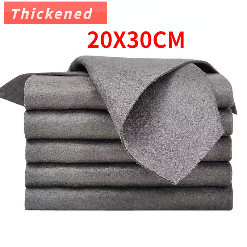 Maliben | Smooth Surface Magic Sweep Cleaning Cloth