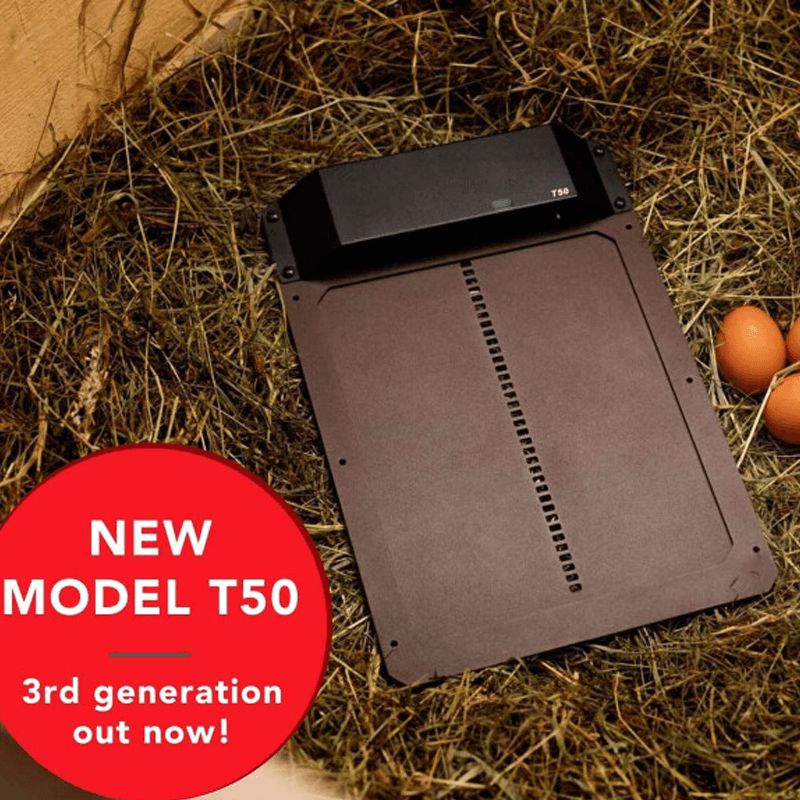 Maliben | Automatic Chicken Coop Door