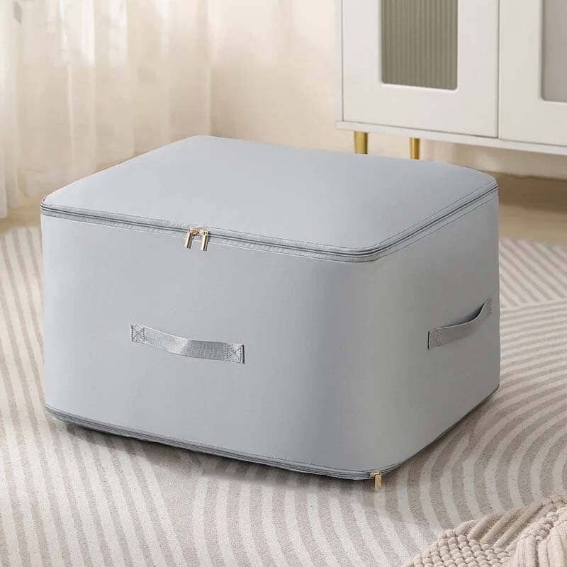Maliben | Extremely Space-Saving, Self-Compression Organizer