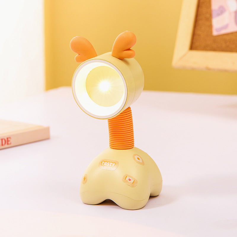 Maliben | Cute Little Table Lamp