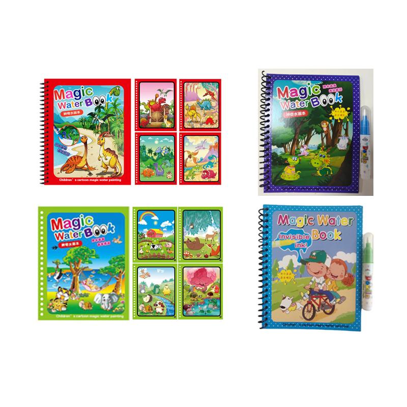 Maliben | Creative Handmade Picture Album For Children