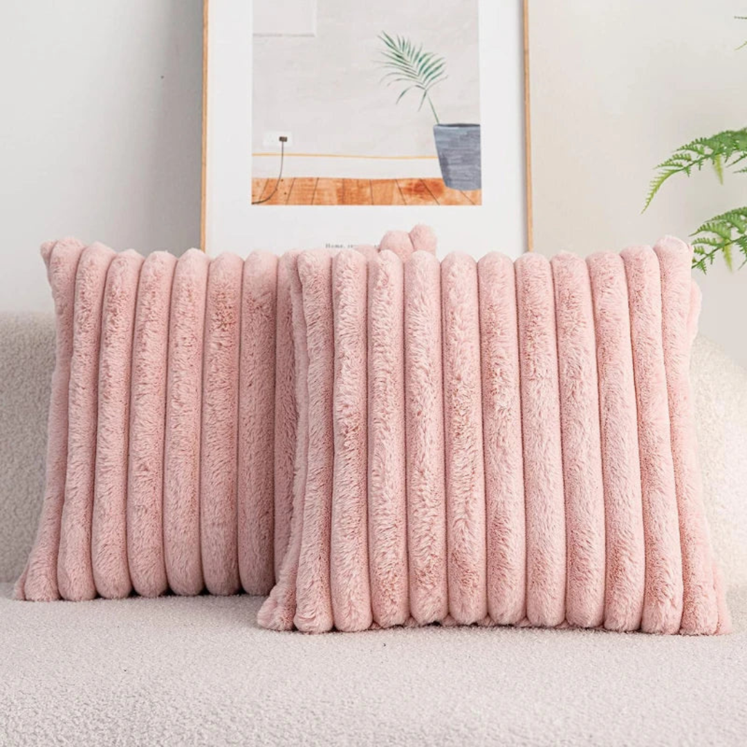 Maliben | Soft Decorative Cushion