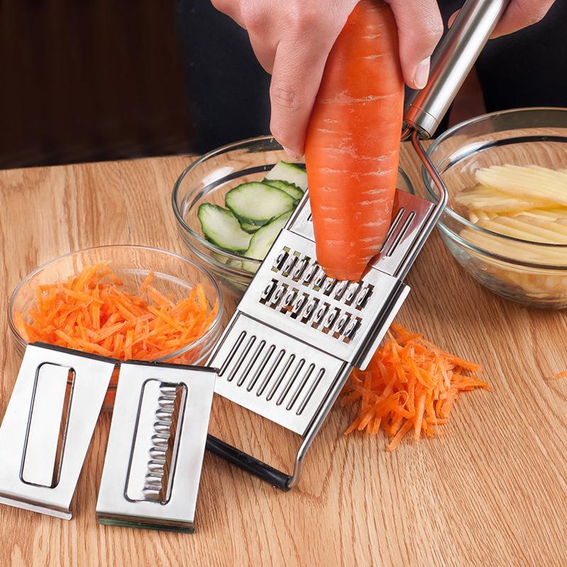 Maliben | Stainless Steel Vegetable Cutter
