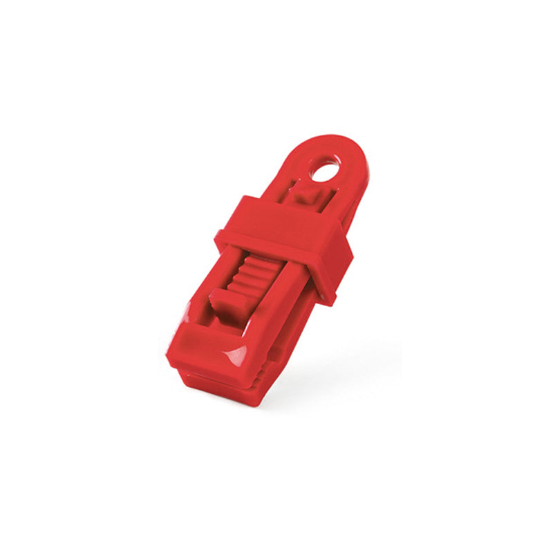 Maliben | Adjustable Sturdy Locking Handle Clip