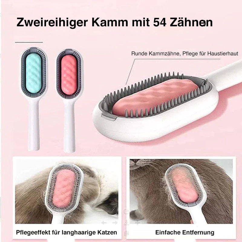Maliben | Pet Cleaning Hair Removal Comb