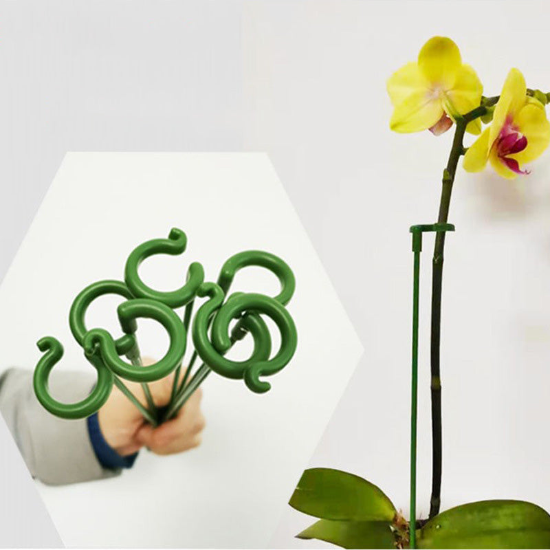 Maliben | Plant Support Stake (10 Pieces)