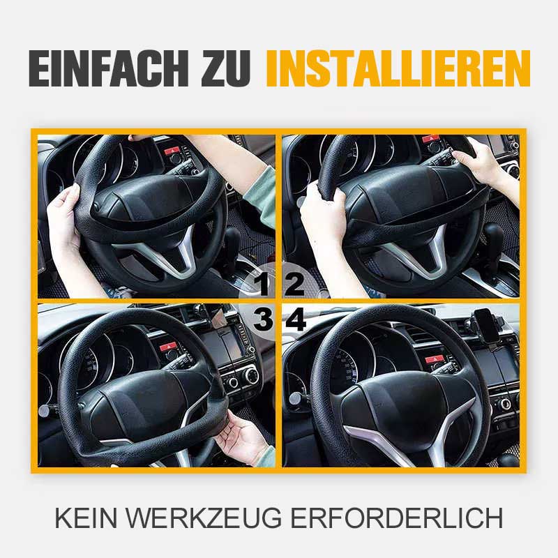 Maliben | Car Steering Wheel Cover