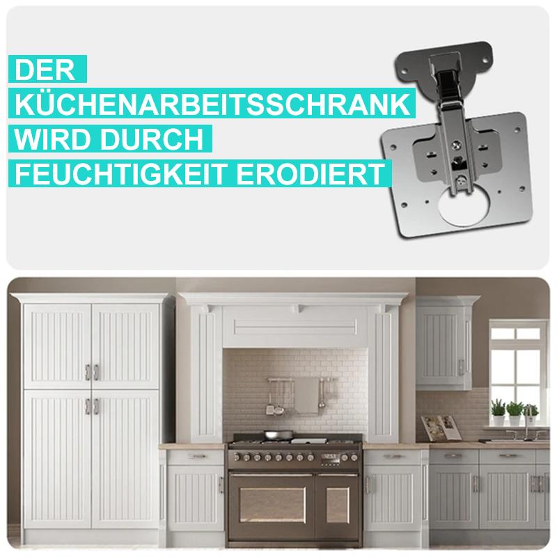 Maliben | Repair Piece For Side Hinge Plate