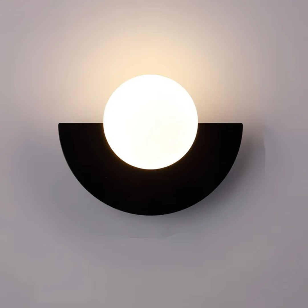 Maliben | Stylish Wall Lamp Indoor