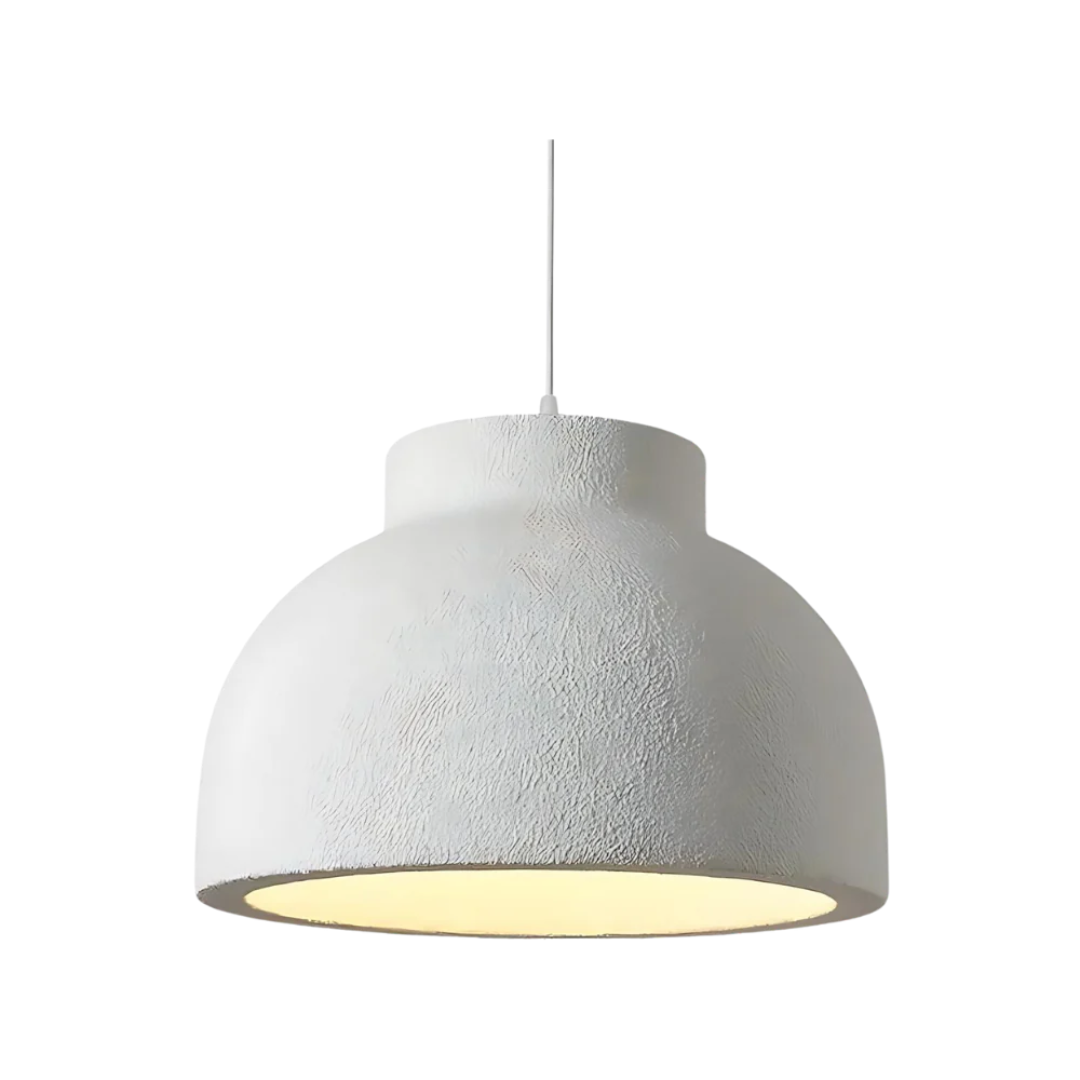 Maliben | Minimalist Scandinavian Pendant Light Made Of Polystyrene