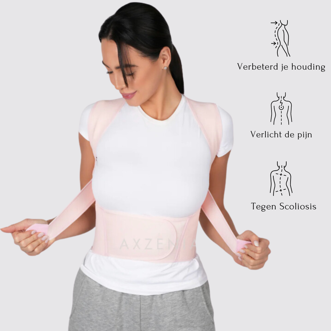 Maliben | Postureplus™ Pro - Improve Your Posture And Relieve Back Pain