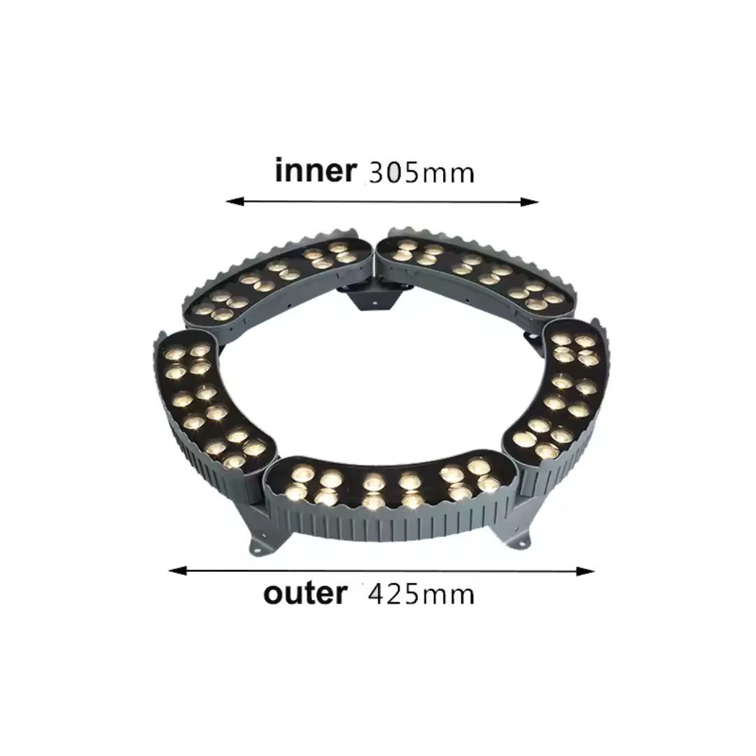 Maliben | Outdoor Lamp Spotlight For Tree