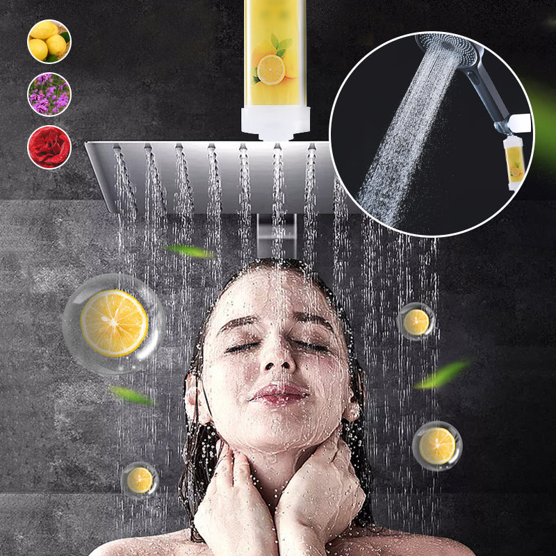 Shower Aroma Filter — Maliben bathroom