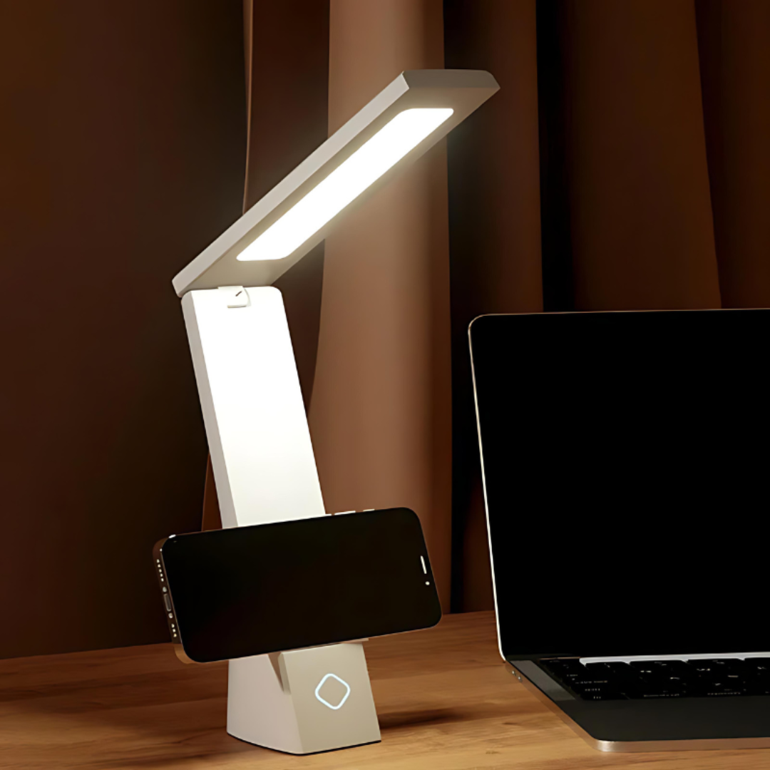 Maliben | Foldable Led Table Lamp