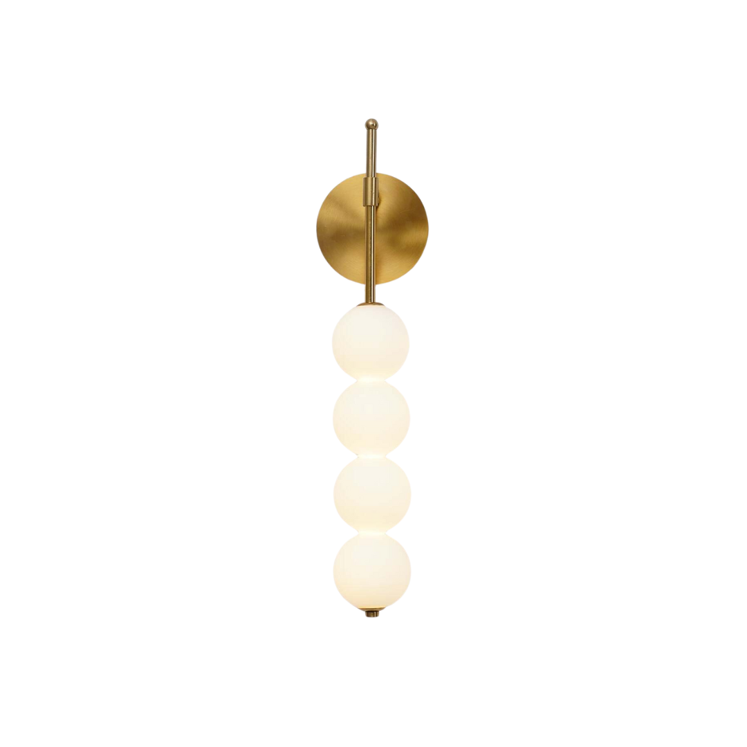Maliben | Luxury Wall Lamp Indoor