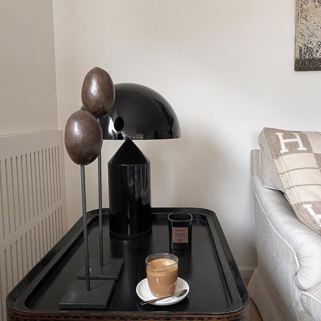 Maliben | Unique Led Table Lamp For Home