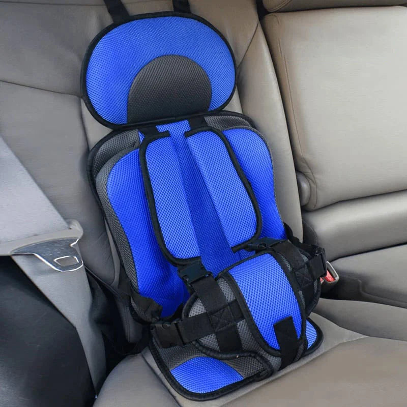 Maliben | Saferide Adjustable Child Seat – ComFortable And Safe for Babies And Toddlers