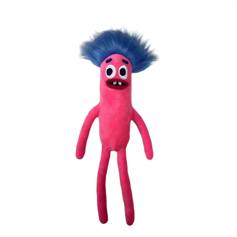 Maliben | Cuddly Fun Sausage Plush Toy