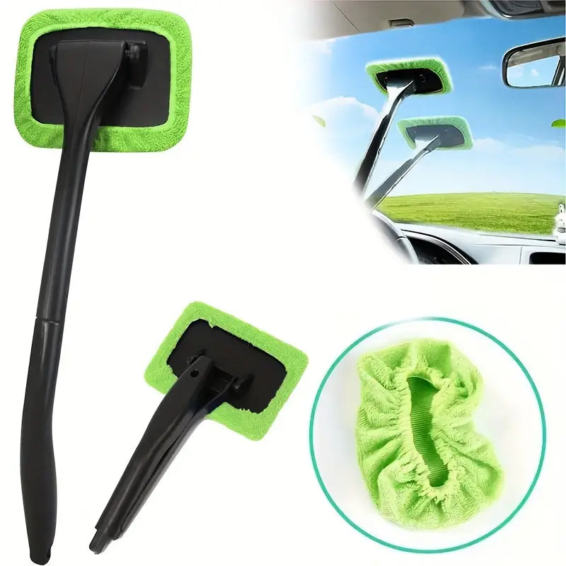 Maliben | Auto Windshield Cleaning Tool